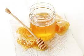 Le rituel d'amour avec du miel